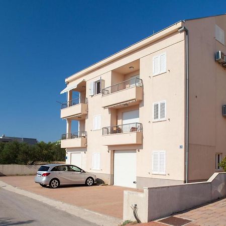 Apartment Dragana Makarska Bagian luar foto