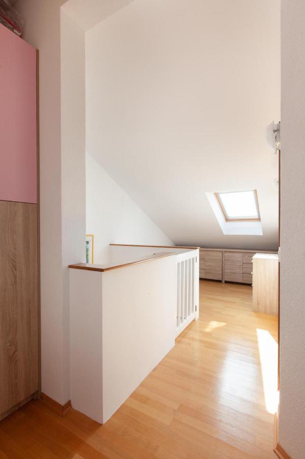 Apartment Dragana Makarska Bagian luar foto