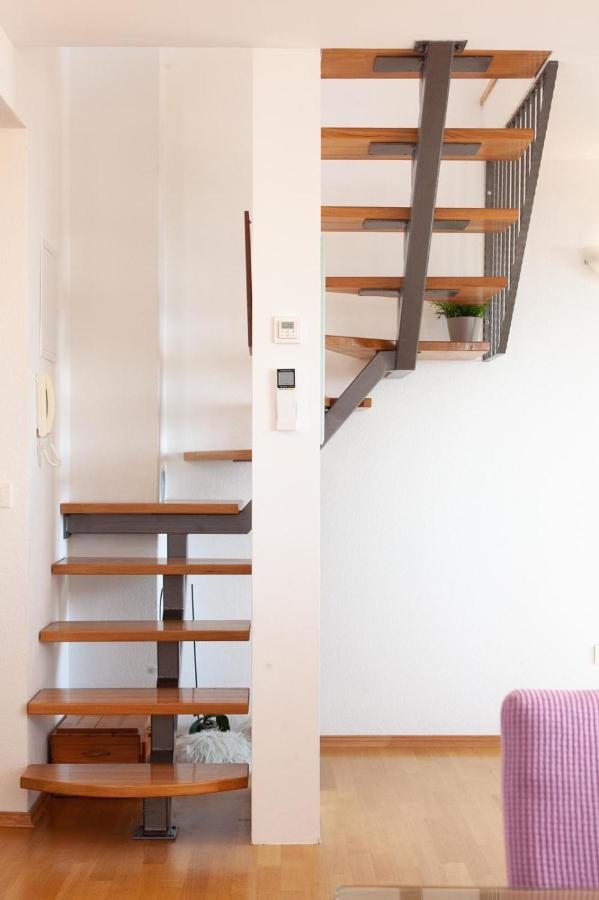 Apartment Dragana Makarska Bagian luar foto
